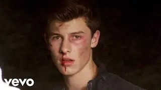 Shawn Mendes - Stitches (Tradução Clipe Oficial ᴴᴰ)