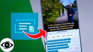 How To Use Copy Text On Screen (Best Copy Text Tutorial)