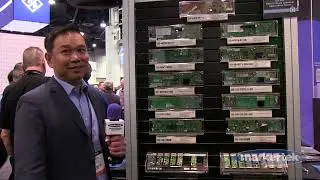 Apantac openGear Card Solutions