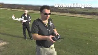 RCKING Akademie - Letadla (4)