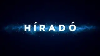 DSTV | 2024. október 29. Híradó