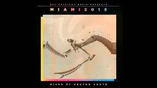 04. Honey Dijon & Tom Peters - Oh Yea