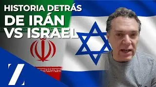 Irán contra Israel 🇮🇷 🇮🇱