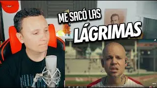 Residente - René | REACCIÓN de SMDANI
