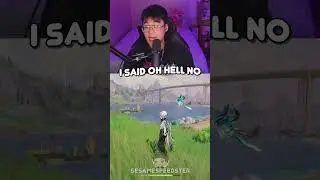 This SERIOUS Topic Needs to Be Known | Genshin Impact