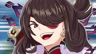 BEIDOU.EXE 2.0 | Genshin Impact Memes