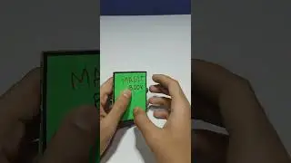 Magic Book 