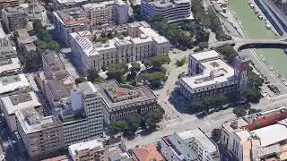 orbita comune Pescara