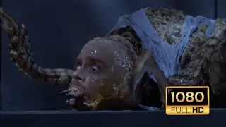 ГАЙВЕР 1991г.МАРК ХЭМИЛЛ ПРЕВРАЩЕНИЕ В ЖУКА. 