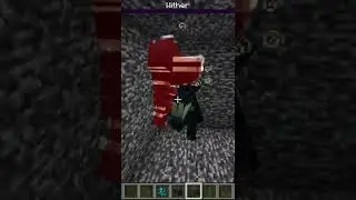 Warden Vs Wither | How many wither needs to kill warden? | #shorts #minecraftshorts