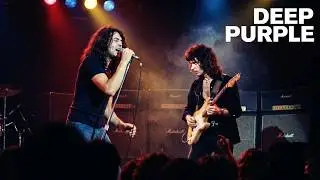 Deep Purple - Lucille (live 1972)