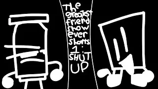 TGFSE Shorts episode 1 - SHUT UP