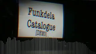 Funkdela Catalogue [DEMO Vol. 0 OST] Think (Official Upload)
