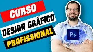 Melhor Curso de Design Gráfico Online [ATUALIZADO]
