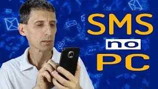 COMO ENVIAR SMS PELO COMPUTADOR