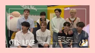 [Stray Kids OT8 Live] 220530 Stray Kids X SKZOO: Pop-up Store (The Victory)