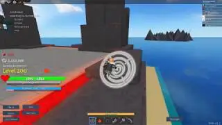 Fire Storm and Tier 5 Wind q move