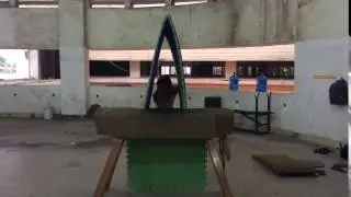 Superman - B2F academy