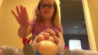 Pop the pig