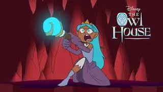 The Owl House PILOT Reanimated