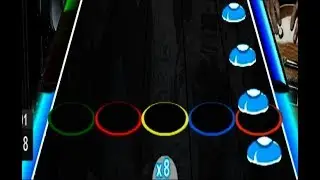 Detroit Rock City By Kiss EXPERT FC
