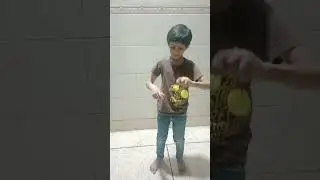 amazing Lato Lato game new ways tak tak  MAliHashim9 #taktak​ #clackers​ #vlog