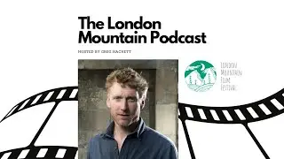 Alastair Humphreys discusses 'Local' - shortlisted for the Wainwright Prize for Nature Writing