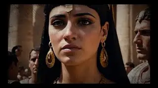 CLEOPATRA #archaeology #archeology #history #cleopatra #egyptian #مصر #egypt 