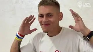 6 день в Гірському таборі