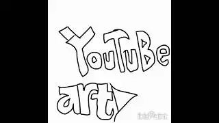 drawing type youtube. #shortsvideo #gambar #art #drawing #menggambar #shortsfeed #artdrawing #yt