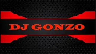 DJ Gonzo - Trance Mix (1998)