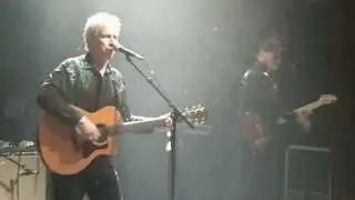 TCB Band musiciens d' Elvis Presley La Cigale   All Shook Up