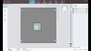 EOSPRINT Reference Point Calibration