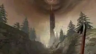 Jauznevimco ends of Half-Life2 Episode One