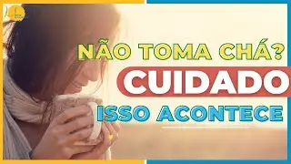 Chá para emagrecer Rápido e Perder barriga – 3 Opções para você fazer em casa