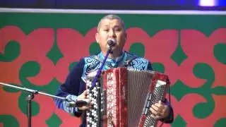 Түсімді өзім жорыдым - К.Әшірбаев (Ш.Әбішұлы) ШАЛХАР ТЕРМЕСІ-2016
