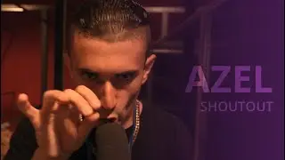 AZEL 😍 | INSANE CLICKROLL-MASTER from ITALY! 🇮🇹