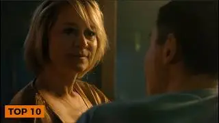 TOP 11 Older Woman Younger Man Relationship Movies