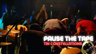 Pause the Tape