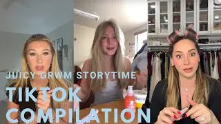 SHE REALLY DID THAT? 😱 Juicy Storytime TikTok Compilation
