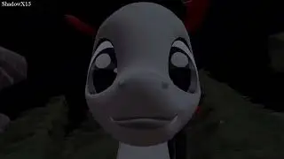 pony vore