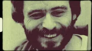 Ted Bundy på Seriemördarpodden