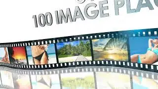 Professional Photographer | Video Displays - Envato elements