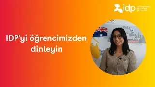 Öğrencilerimizden Eylül, Avustralya'daki eğitimini anlatıyor