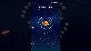 Orbit Rush