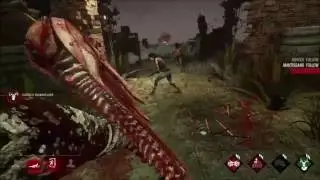 Спидхак патруль в Dead by Daylight vol.4