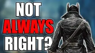 Don't ALWAYS Listen To Game Reviews!