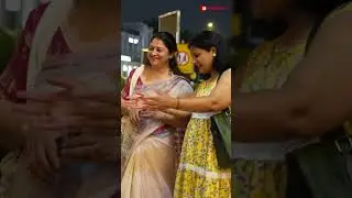 Dance Prank Gone Viral: Archies Vox Pop at CP