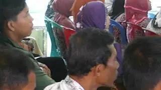 Hymne PGRI PC Merapi Selatan Kabupaten Lahat