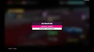 I have the car that only Cheaters or Hackers/Modders can get
